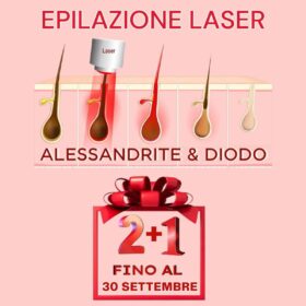 ► PROMO 2 + 1 gratis