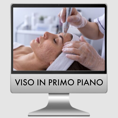 MEDICAL MICRONEEDLING TRATTAMENTO PARZIALE DEL VISO