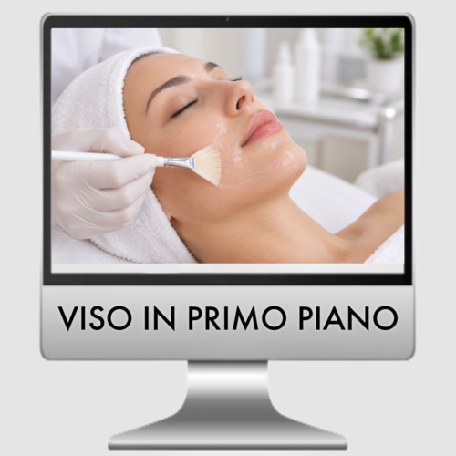 MEDICAL PEELING VISO