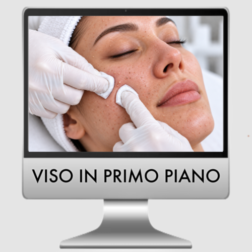PULIZIA DEL VISO PUREXPERT: LA PELLE RESPIRA DI NUOVO