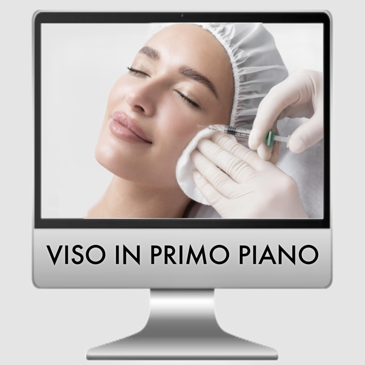 ZIGOMI PIU’ALTI : IL RIPRISTINO DEI VOLUMI DI UN TEMPO