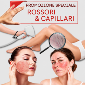► PROMO ROSSORI E CAPILLARI