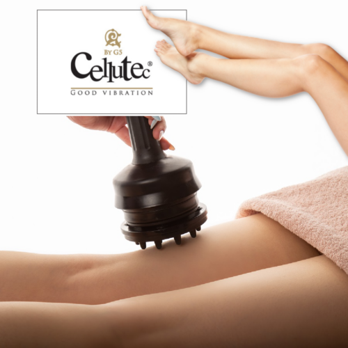 GAMBE LEGGERE CON CELLUTEC G5® : ARMONIA, COMFORT E CURA DEI TESSUTI
