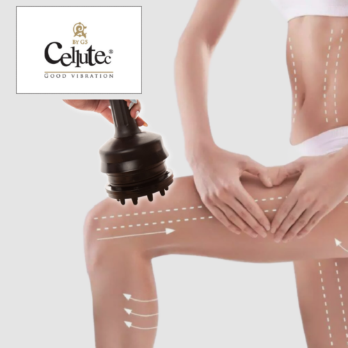 UNA SEDUTA CELLUTEC G5 DEDICATA AL BENESSERE E ALLA CURA DEL CORPO