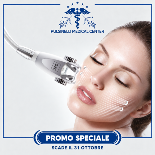 TRE LPG ENDERMOLIFT VISO E COLLO