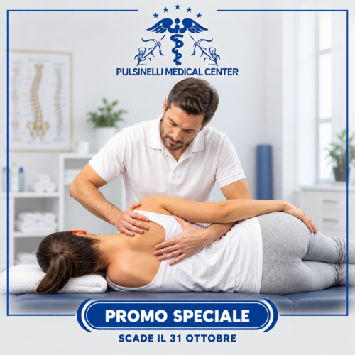 TRATTAMENTO MANIPOLATIVO OSTEOPATICO