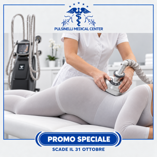 FISIOSPHERE PER DRENARE E RIMODELLARE