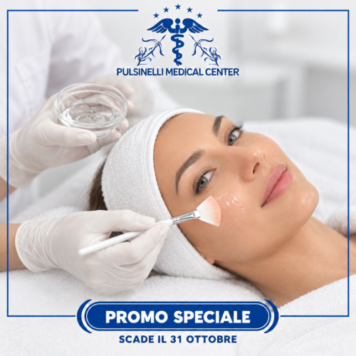 MANDELIC GLOW PEEL