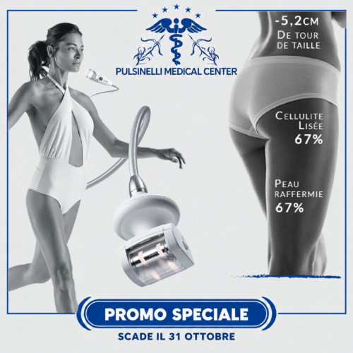 5 LPG ENDERMOLOGIE SNELLIMENTO TOTAL- BODY