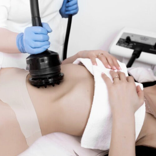 CELLUTEC G5® TOTALBODY: ARMONIA NELLE FORME - BENESSERE NEI TESSUTI